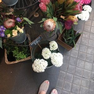 Meet your Posher, Bridget